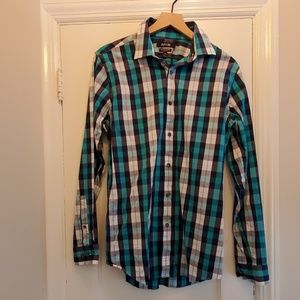 Apt 9 Mens Shirt